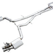Load image into Gallery viewer, AWE Tuning Mercedes-Benz W213 AMG E63/S Sedan/Wagon SwitchPath Exhaust System - for DPE Cars - Main Product View