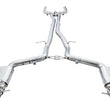 Load image into Gallery viewer, AWE Tuning Mercedes-Benz W213 AMG E63/S Sedan/Wagon SwitchPath Exhaust System - for DPE Cars - Additional View 6