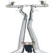 Load image into Gallery viewer, AWE Tuning Mercedes-Benz W213 AMG E63/S Sedan/Wagon SwitchPath Exhaust System - for Non-DPE Cars - Additional View 5