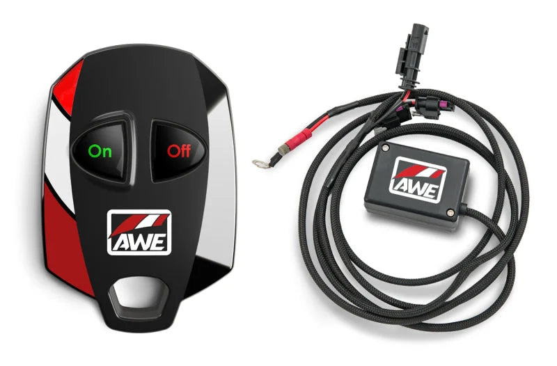 AWE Tuning Mercedes-Benz W213 AMG E63/S Sedan/Wagon SwitchPath Exhaust System - for Non-DPE Cars - Additional View 7