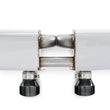 Load image into Gallery viewer, AWE Tuning Porsche 911 (991.2) Carrera / S SwitchPath Exhaust for PSE Cars - Diamond Black Tips - Back View