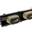 Load image into Gallery viewer, AWE Tuning Porsche 991 (991.2) Turbo and Turbo S S-FLO Carbon Intake - Main Product View