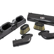 Load image into Gallery viewer, AWE Tuning Porsche 991 (991.2) Turbo and Turbo S S-FLO Carbon Intake - Detail View