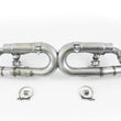 Load image into Gallery viewer, AWE Tuning Porsche 991 SwitchPath Exhaust for Non-PSE Cars (no tips) - Main Product View