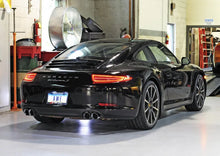 Load image into Gallery viewer, AWE Tuning Porsche 991 SwitchPath Exhaust for Non-PSE Cars (no tips) - Detail View