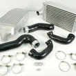 Load image into Gallery viewer, AWE Tuning Porsche 996TT Performance Intercoolers