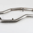 Load image into Gallery viewer, AWE Tuning Porsche 997.2 Performance Cross Over Pipes
