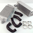 Load image into Gallery viewer, AWE Tuning Porsche 997.2TT Performance Intercoolers