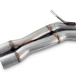 Load image into Gallery viewer, AWE Tuning Porsche Macan Touring Edition Exhaust System - Diamond Black 102mm Tips - Detail View