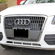 Load image into Gallery viewer, AWE Tuning Q5 2.0T Front Mounted Intercooler - Back View