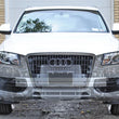 Load image into Gallery viewer, AWE Tuning Q5 2.0T Front Mounted Intercooler - Installation View