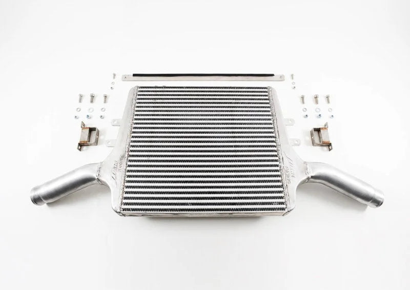 AWE Tuning Q5 2.0T Front Mounted Intercooler - Additional View 5