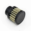 Load image into Gallery viewer, AWE Tuning S-FLO Breather Filter VW/Audi 2.0T - Main Product View