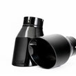 Load image into Gallery viewer, AWE Tuning VW MK7 GTI Touring Edition Exhaust - Diamond Black Tips - Additional View 5
