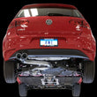 Load image into Gallery viewer, AWE Tuning VW MK7 Golf 1.8T Touring Edition Exhaust w/Chrome Silver Tips (90mm) - Detail View