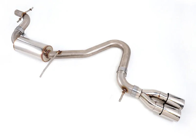 AWE Tuning VW Mk5 GTI Performance Exhaust - Main Product View