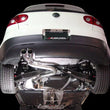 Load image into Gallery viewer, AWE Tuning VW Mk5 GTI Performance Exhaust - Detail View