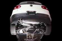 Load image into Gallery viewer, AWE Tuning VW Mk5 GTI Performance Exhaust - Detail View