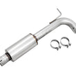 Load image into Gallery viewer, AWE Tuning Volkswagen GTI MK7.5 2.0T Touring Edition Exhaust w/Diamond Black Tips 102mm - Back View