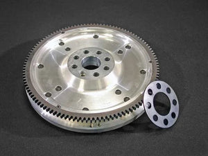 aasco motorsports Aluminum Flywheel 100803-11