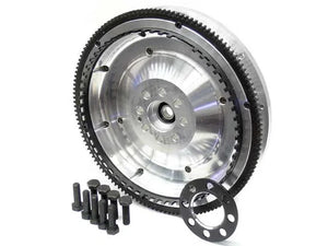 aasco motorsports Aluminum Flywheel 106411-11