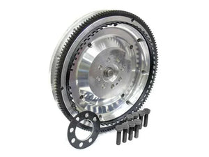 aasco motorsports Aluminum Flywheel 106412-11
