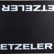 Load image into Gallery viewer, Absorbent Pit Pad - Logo - Large DragSpecialties HC80200METZDRAG - Main Product View