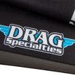 Load image into Gallery viewer, Absorbent Pit Pad - Logo - Large DragSpecialties HC80200METZDRAG - Side View