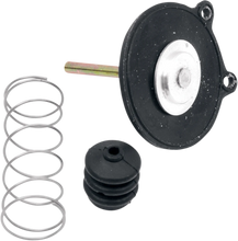 Load image into Gallery viewer, Accelerator Pump Diaphragm Kit - Honda K&amp;L Supply 18-2836 - Main Product View