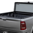 Load image into Gallery viewer, Access 22+ Hyundai Santa Cruz 4in Box Stance Hard Cover (Hybrid Cover) - Main Product View