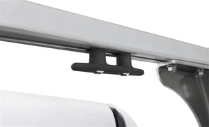Access ADARAC Accessories Anchor Cleat Kit (for Mounting Channel Models) (Set of 2) - Side View