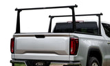 Access ADARAC Aluminum Pro Series Truck Rack 6ft 8in Bed - Matte Black fits 2020+ GM 2500 / 3500