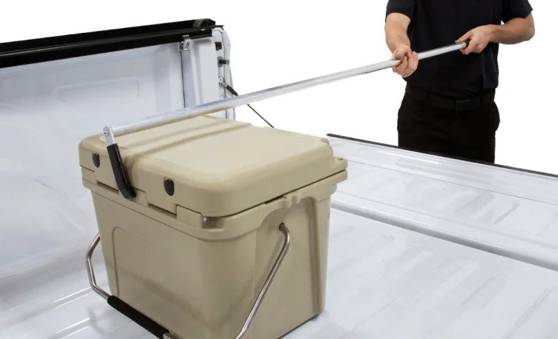 Access Accessories EZ-Retriever II Cargo Reaching Tool - Back View