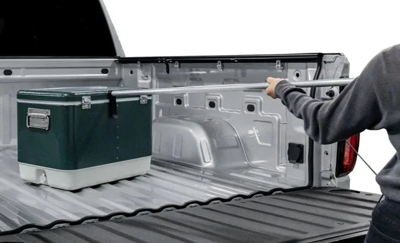 Access Accessories EZ-Retriever II Cargo Reaching Tool - Side View