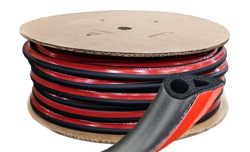 Access Accessories TRAILSEAL Tailgate Gasket 1 Kit Fits All Pickups - Main Product View