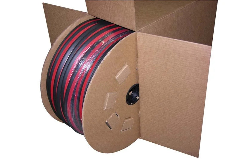 Access Accessories TRAILSEAL Tailgate Gasket 1 Kit Fits All Pickups - Installation View