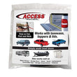 Load image into Gallery viewer, Access Accessories TRAILSEAL Tailgate Gasket 1 Kit Fits All Pickups - Additional View 5