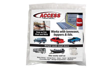 Load image into Gallery viewer, Access Accessories TRAILSEAL Tailgate Gasket 1 Kit Fits All Pickups - Additional View 5
