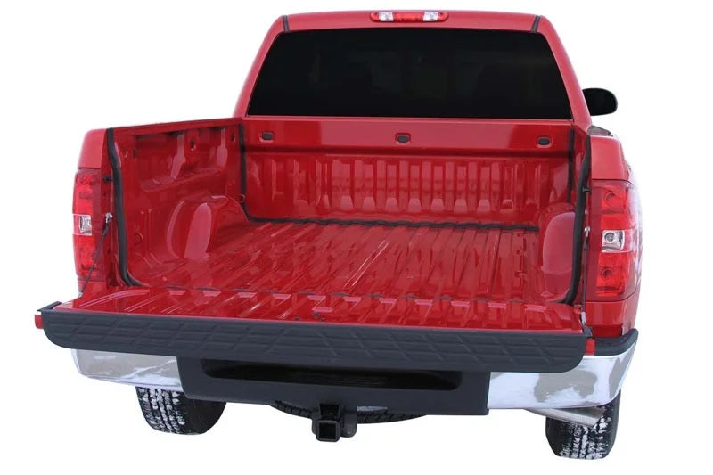 Access Accessories TRAILSEAL Tailgate Gasket 1 Kit Fits All Pickups - Additional View 6