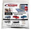 Load image into Gallery viewer, Access Accessories TRAILSEAL Tailgate Gasket 1 Kit Fits All Pickups - Additional View 10