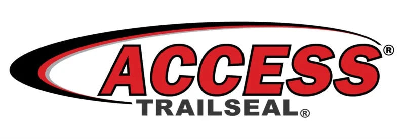 Access Accessories TRAILSEAL Tailgate Gasket 1 Kit Fits All Pickups - Additional View 14