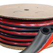 Load image into Gallery viewer, Access Accessories TRAILSEAL Tailgate Gasket 1 Kit Fits All Pickups - Main Product View