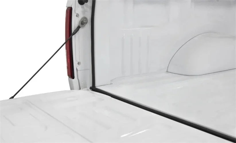 Access Accessories TRAILSEAL Tailgate Gasket 1 Kit Fits All Pickups - Side View