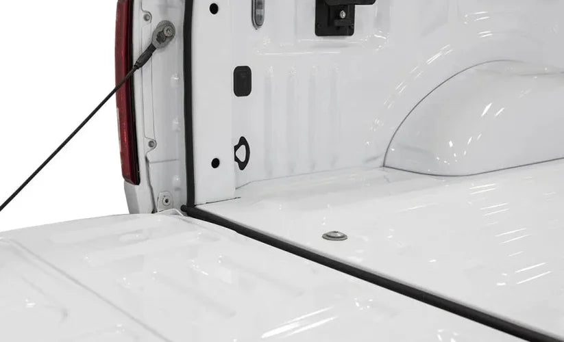 Access Accessories TRAILSEAL Tailgate Gasket 1 Kit Fits All Pickups - Back View