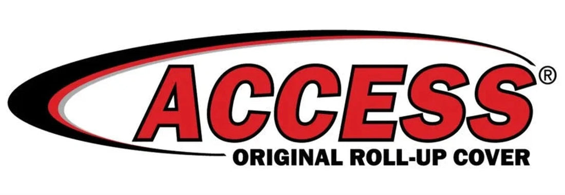 Access 05-17 Nissan Frontier Bed Extender Adapter Kit (Adapts OEM Bed Extender w/Cover) - Additional View 7
