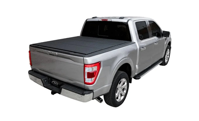 Access LOMAX Black Diamond Plate 2019+ Ram 1500 5ft 7in (except Multifunction Tailgate) - Main Product View