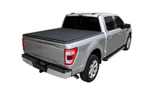 Load image into Gallery viewer, Access LOMAX Black Diamond Plate 2019+ Ram 1500 5ft 7in (except Multifunction Tailgate) - Main Product View