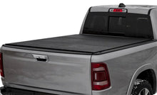Load image into Gallery viewer, Access LOMAX Black Diamond Plate 2019+ Ram 1500 5ft 7in (except Multifunction Tailgate) - Side View