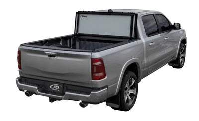 Access LOMAX Stance Hard Cover 19-20 Ram 1500 5ft 7in Bed (Except Multifunction Tailgate) - Main Product View