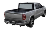 Access LOMAX Stance Hard Cover 5ft 7in Bed (Except Multifunction Tailgate) fits 2019-2023 Ram 1500 / 1500 Classic